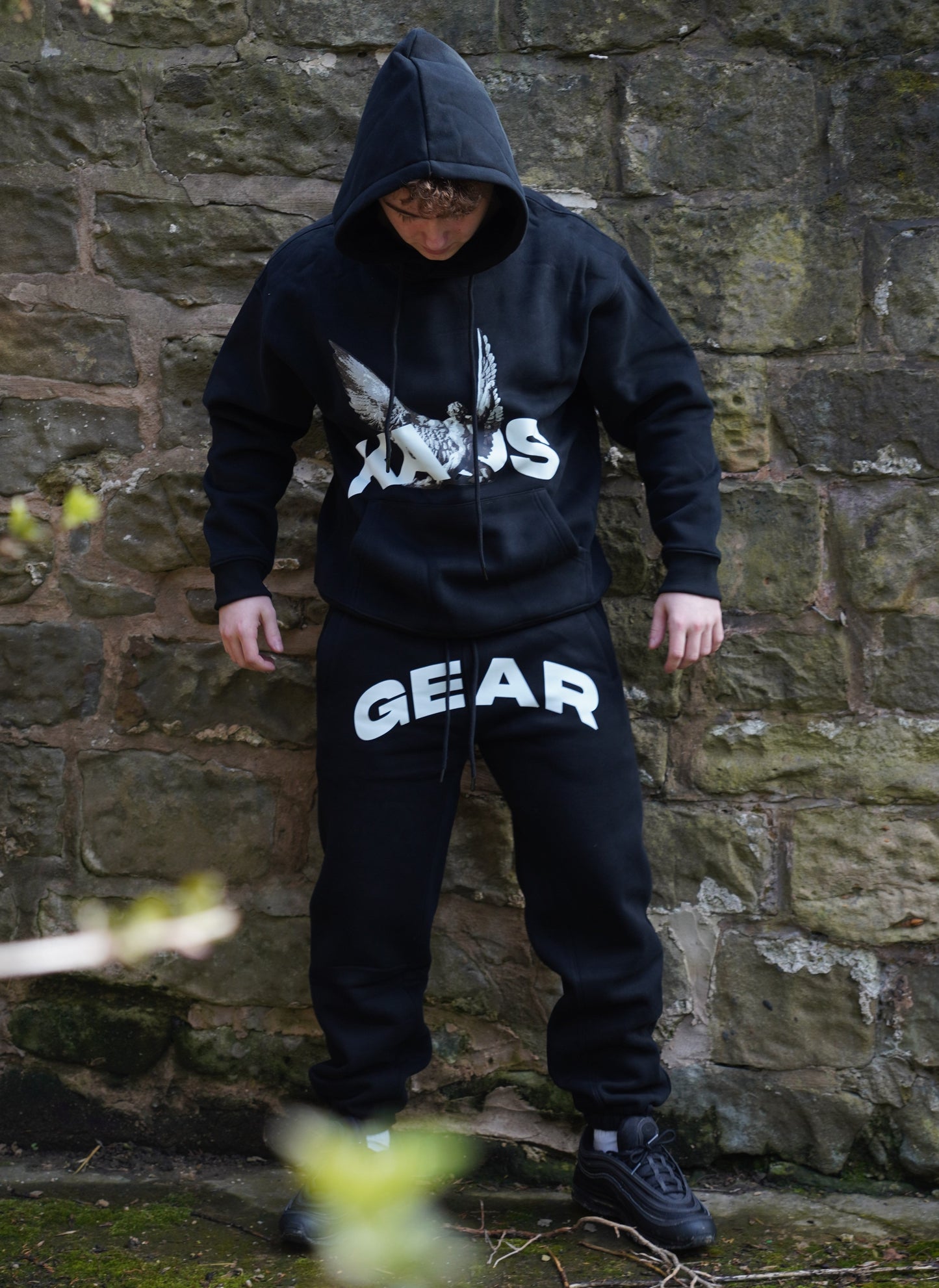 ICARUS HOODIE